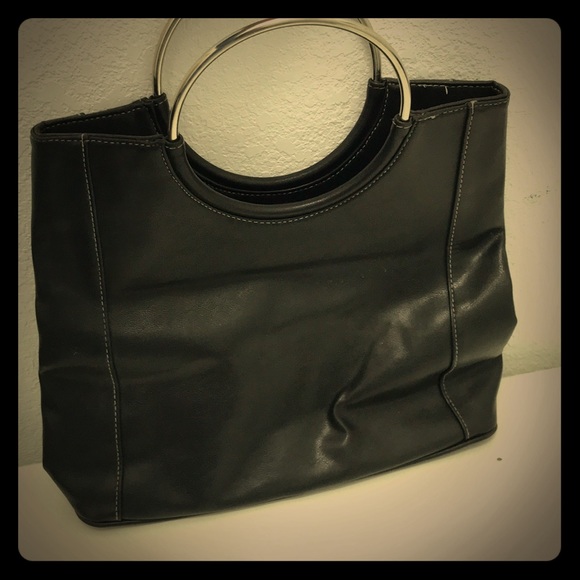 Black Purse - Picture 1 of 3